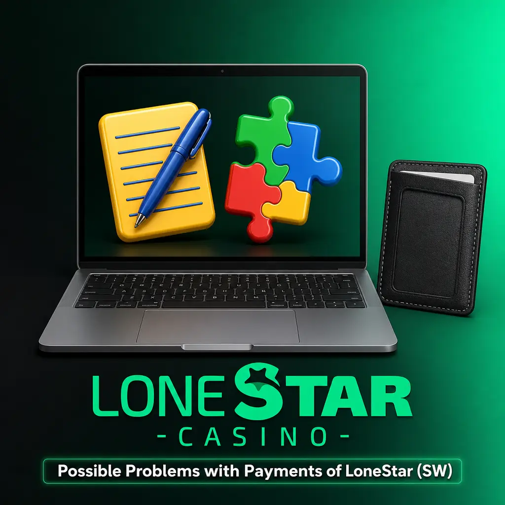 Possible Problems with Payments of LoneStar (SW)