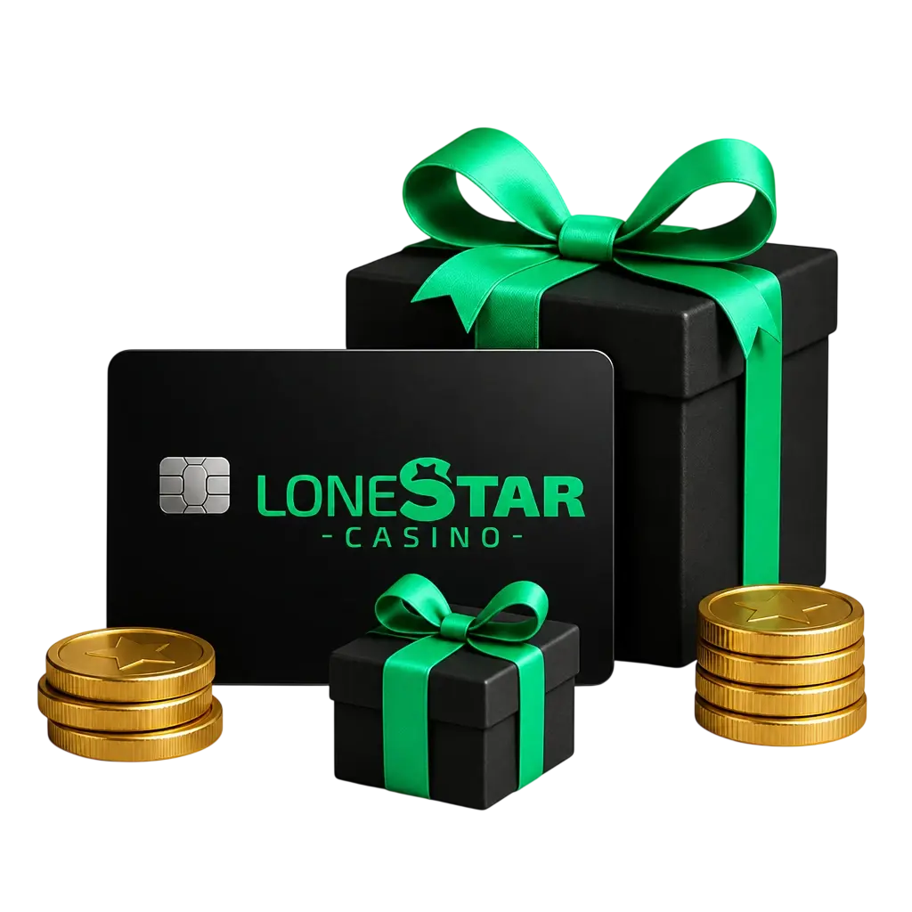 LoneStar (SW) Bonuses and Promotions in United States