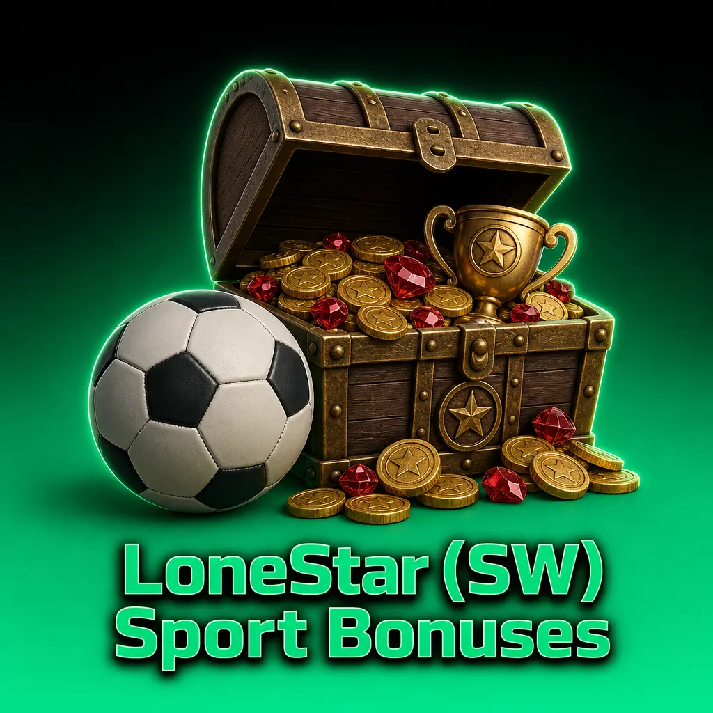 LoneStar (SW) Sport Bonuses