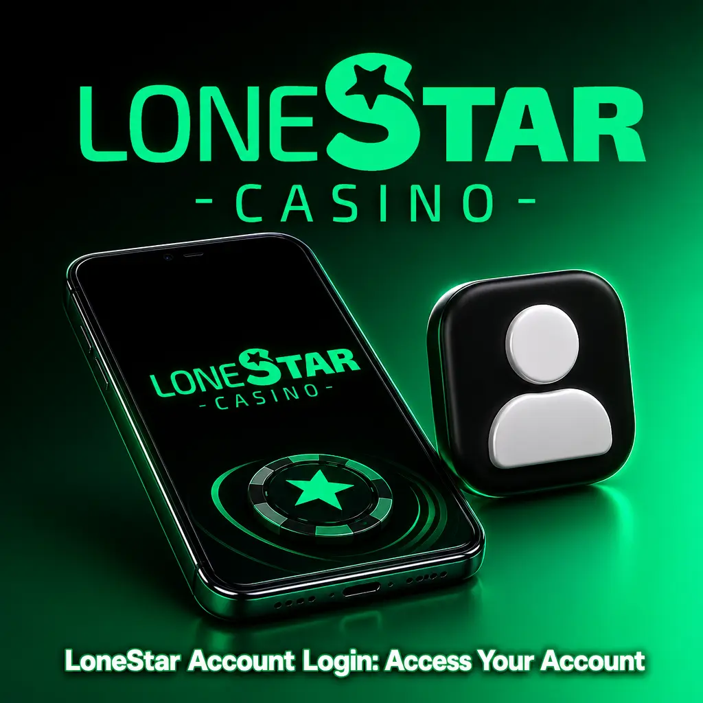 LoneStar Account Login: Access Your Account
