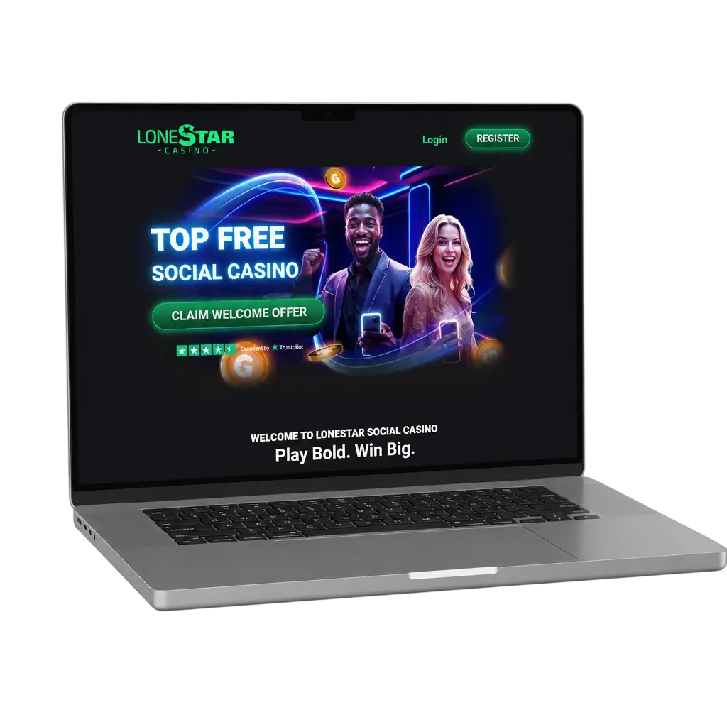 LoneStar United States: Official Site for Sports Picks and Online Casino