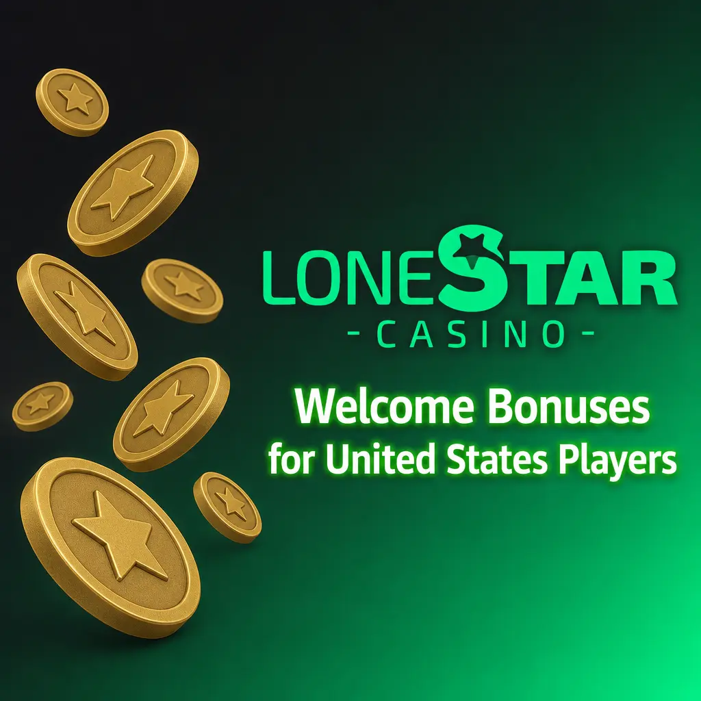 Welcome Bonuses for United States Players