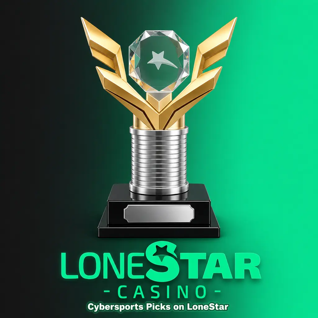 Cybersports Picks on LoneStar