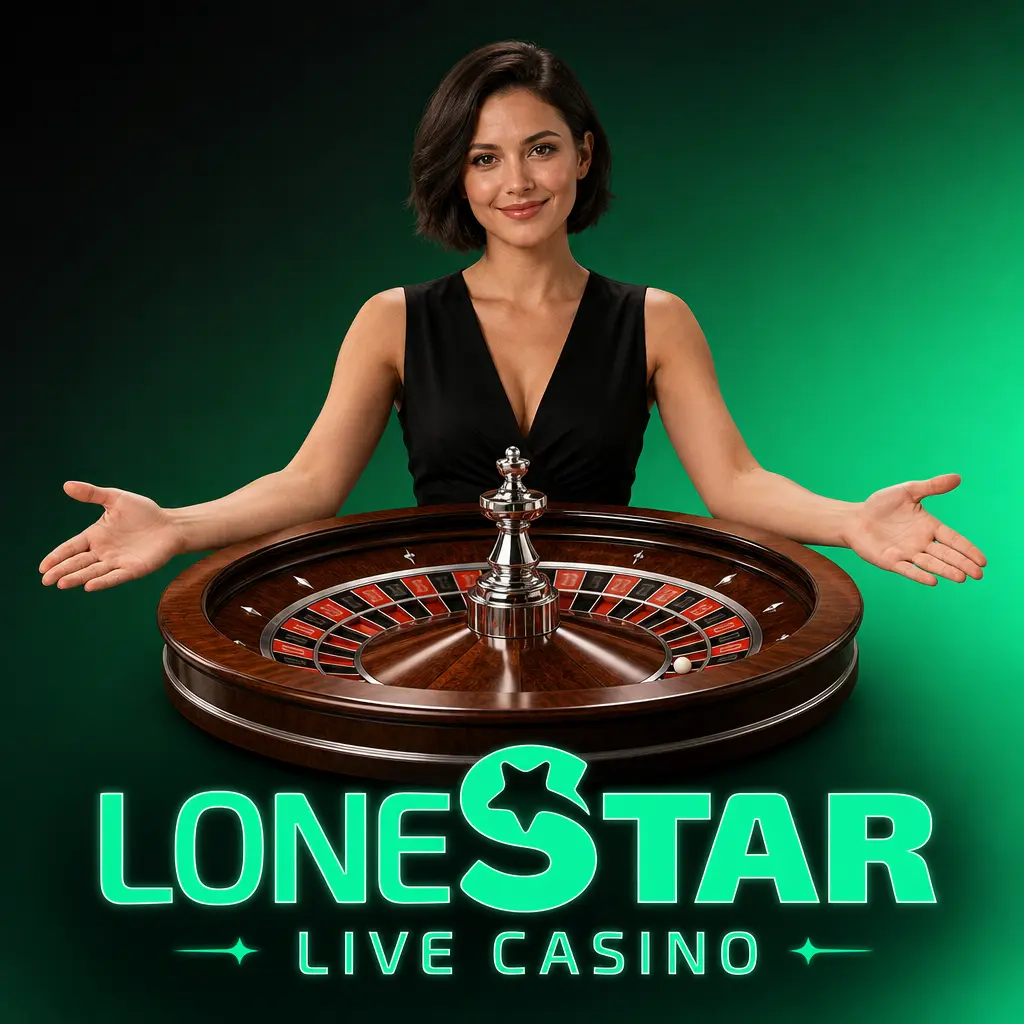 LoneStar Live Casino