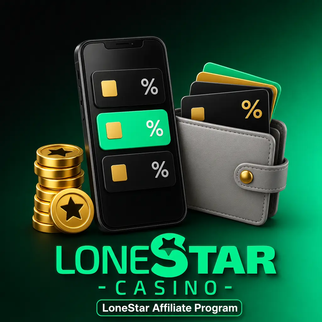 LoneStar Affiliate Program