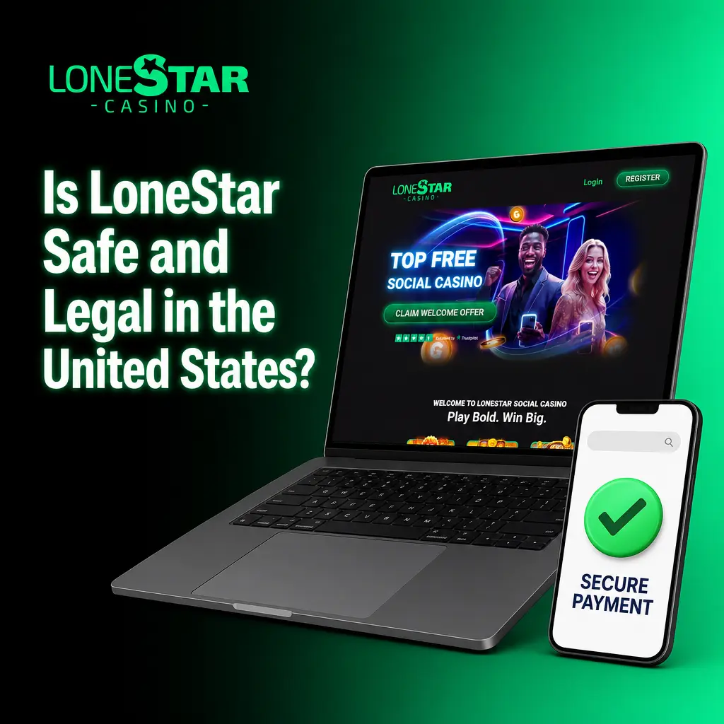 Is LoneStar Safe and Legal in the United States?