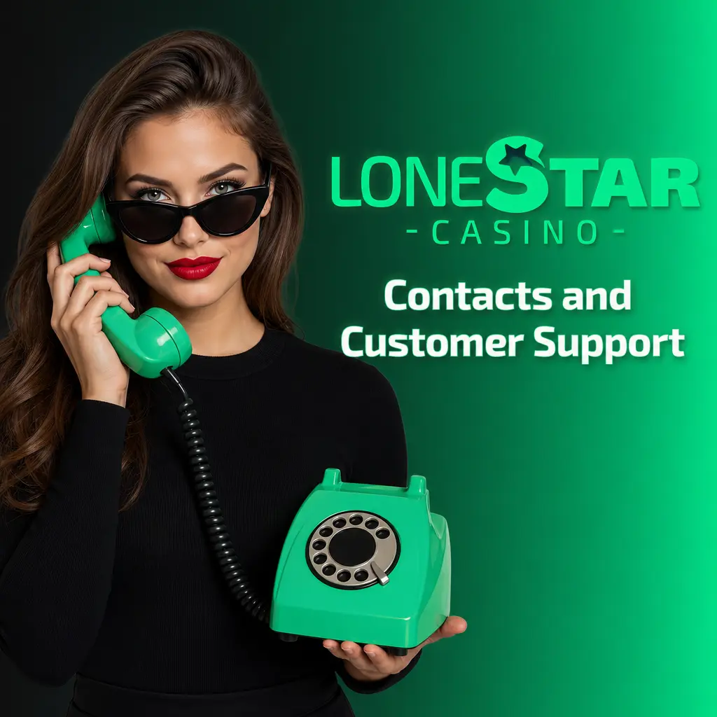 Contacts and Customer Support